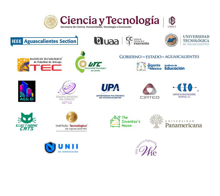 logos jovenes en la ingenieria 2025